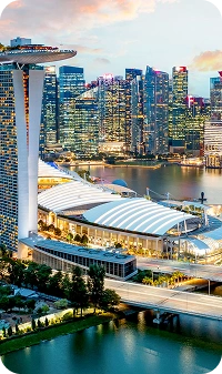 Web3 Marketing in Singapore