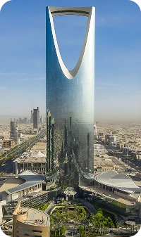 Web3 Marketing in Riyadh